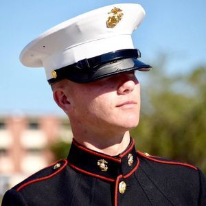 Meet your Posher, Logan